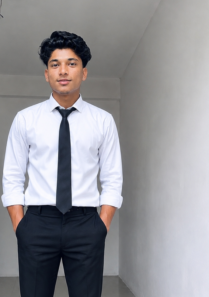 Rohan Karki